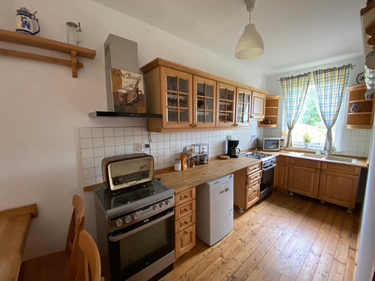Leonardo Guesthouse Świeradów-Zdrój Екстериор снимка