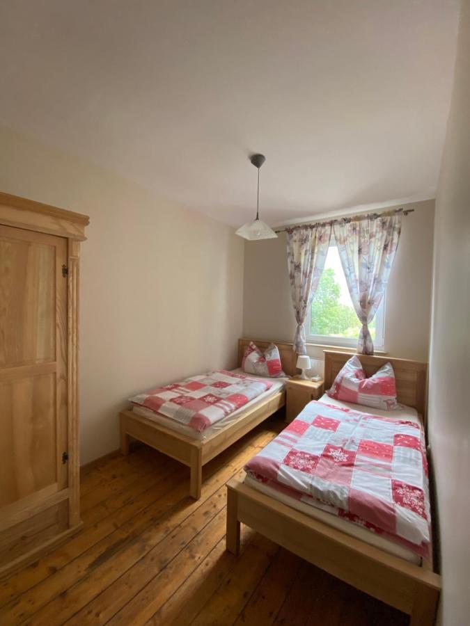 Leonardo Guesthouse Świeradów-Zdrój Екстериор снимка