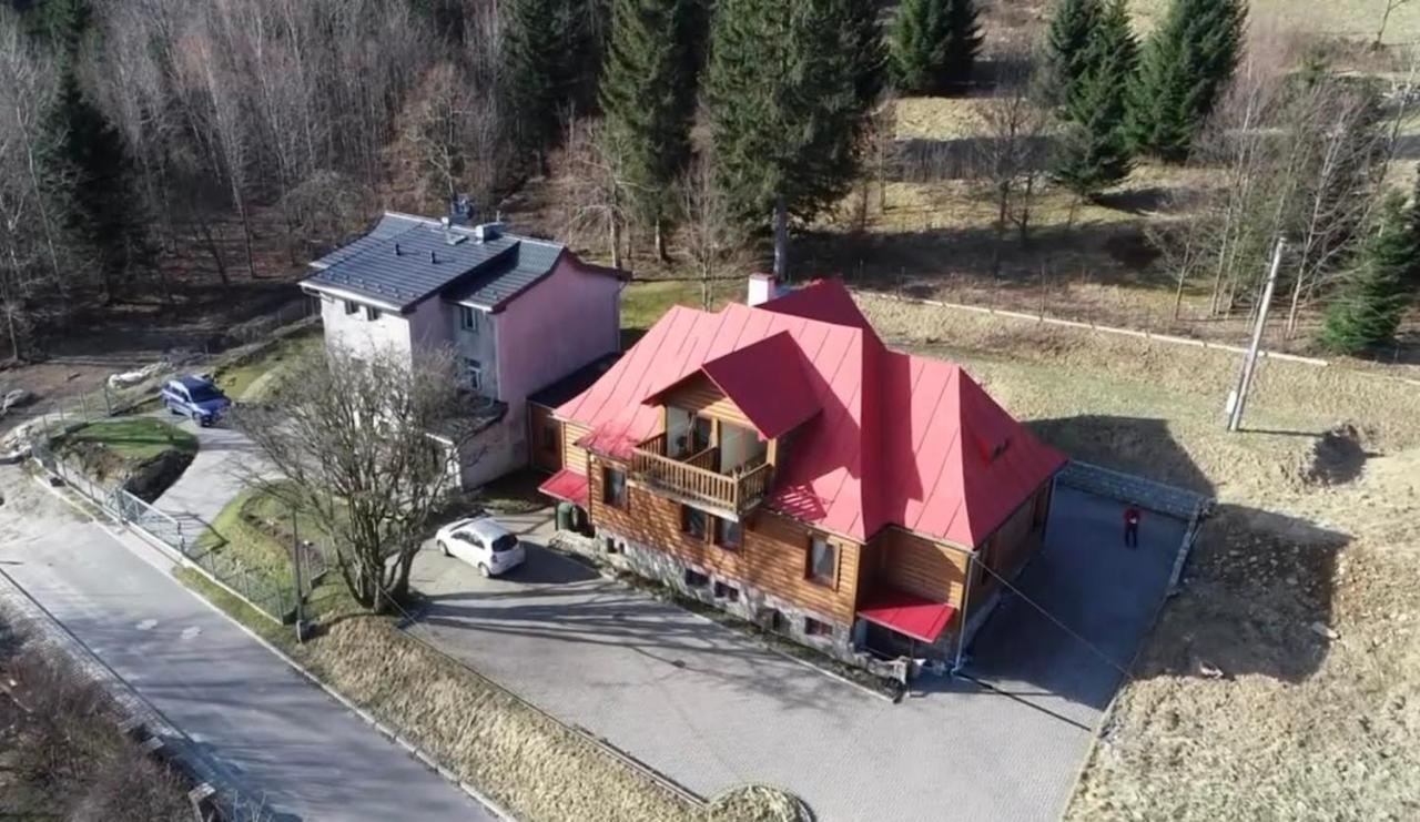 Leonardo Guesthouse Świeradów-Zdrój Екстериор снимка