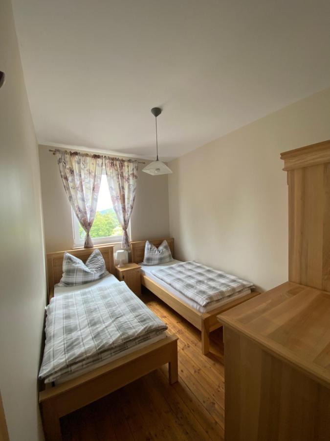 Leonardo Guesthouse Świeradów-Zdrój Екстериор снимка