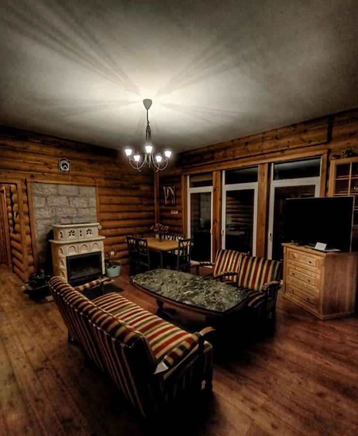 Leonardo Guesthouse Świeradów-Zdrój Екстериор снимка