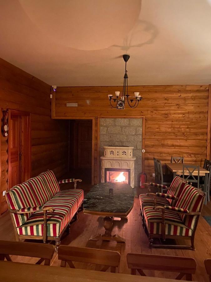 Leonardo Guesthouse Świeradów-Zdrój Екстериор снимка