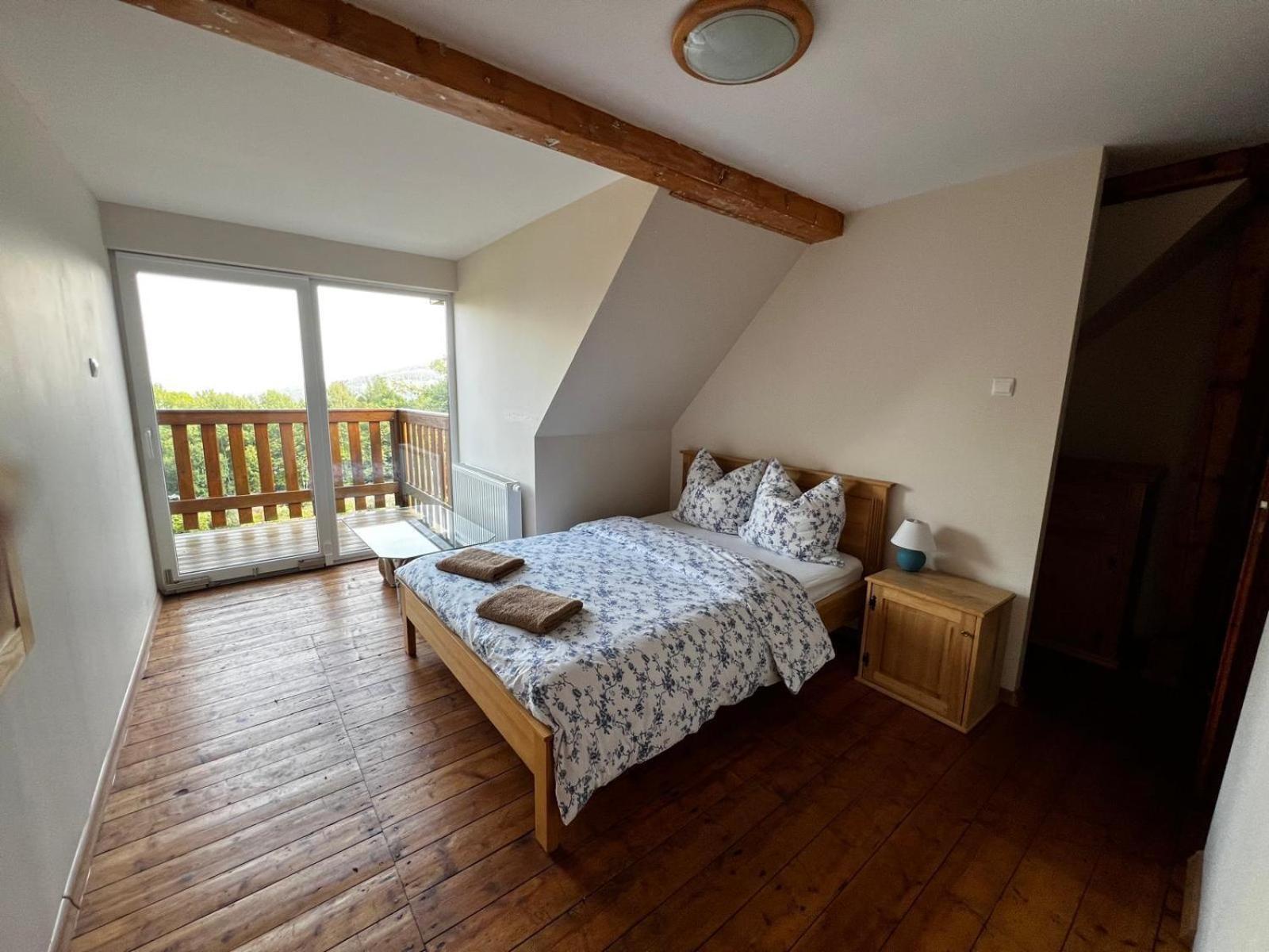Leonardo Guesthouse Świeradów-Zdrój Екстериор снимка